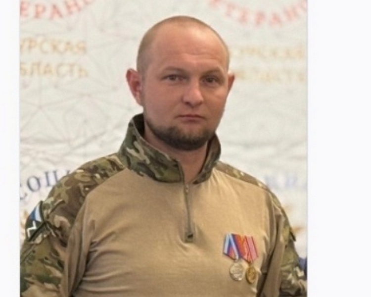     Участник проекта «Курск.Герои!» Александр Анненков: «Люди должны помнить, кто сражался за курскую землю»