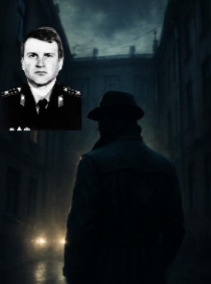 Автор: В. Панченко