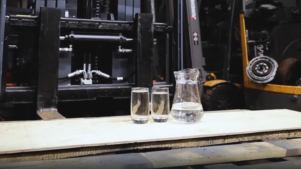 Фото: © Кадр из программы "Знаете ли вы, что?", РЕН ТВ