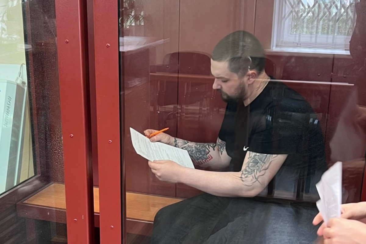    Фото: Ленинский районный суд Екатеринбурга