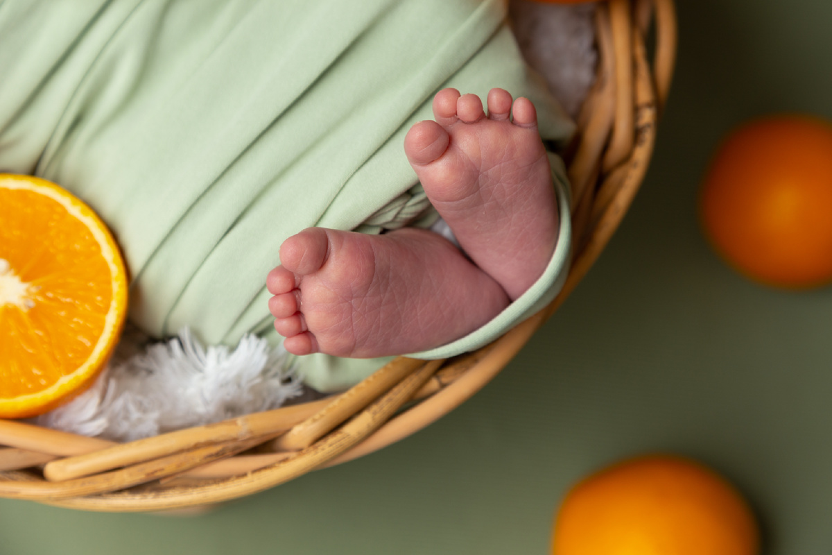 Хочу, чтобы все детки были, по возможности, здоровы❤️