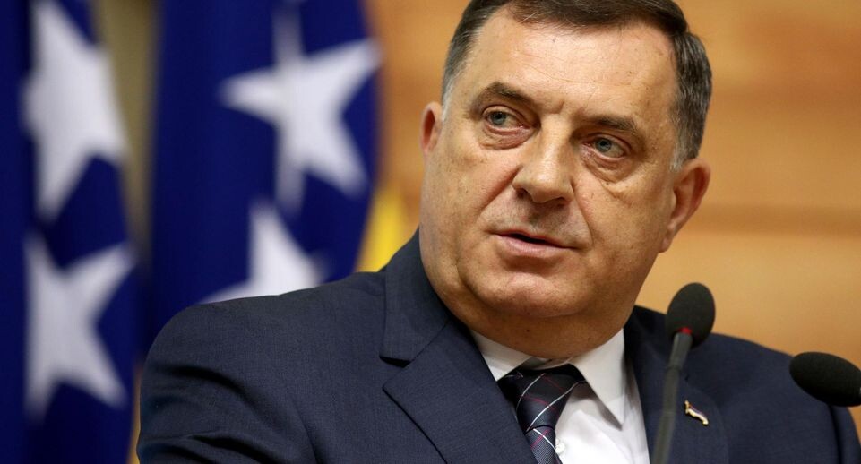    Nedim Grabovica/Xinhua / www.globallookpress.com