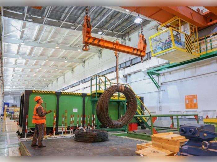     Фото: СинТЗ