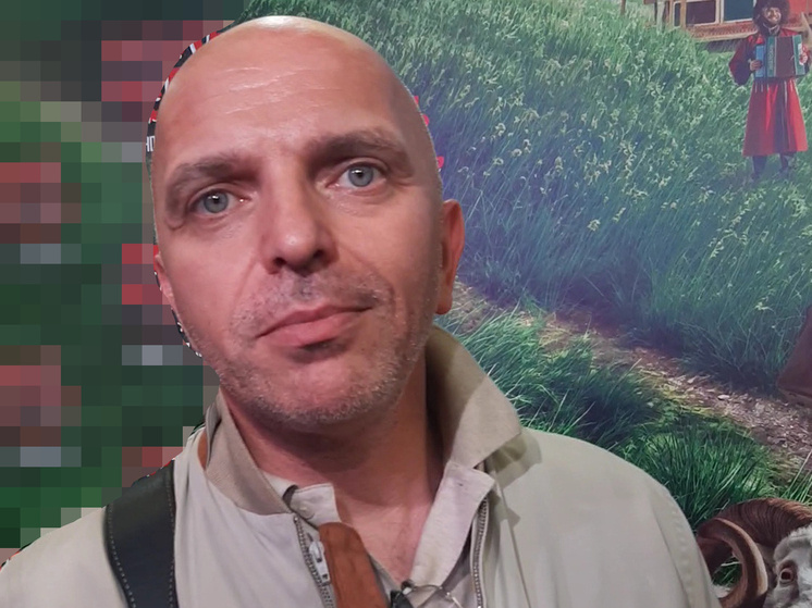   Ульяна Калашникова