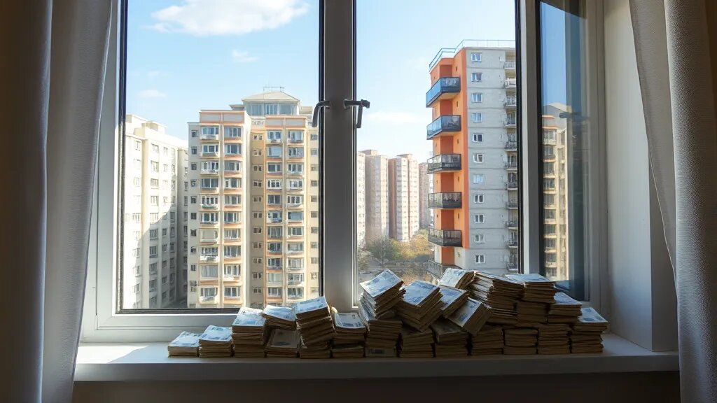 Картинка создана нейросетью