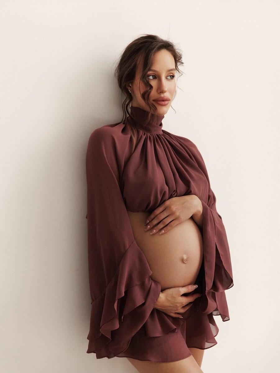     Фото: Инстаграм (запрещён в РФ) @halfbloodval