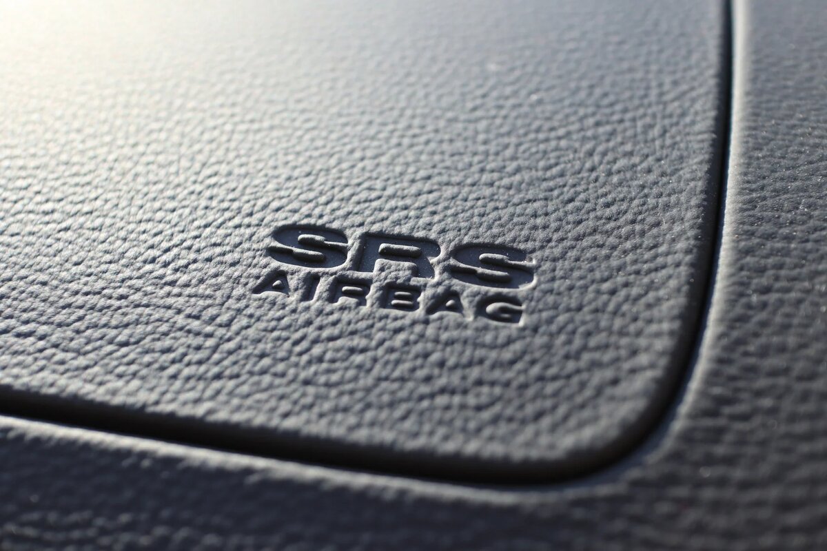 SRS Airbag