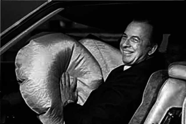 Джон Хетрик