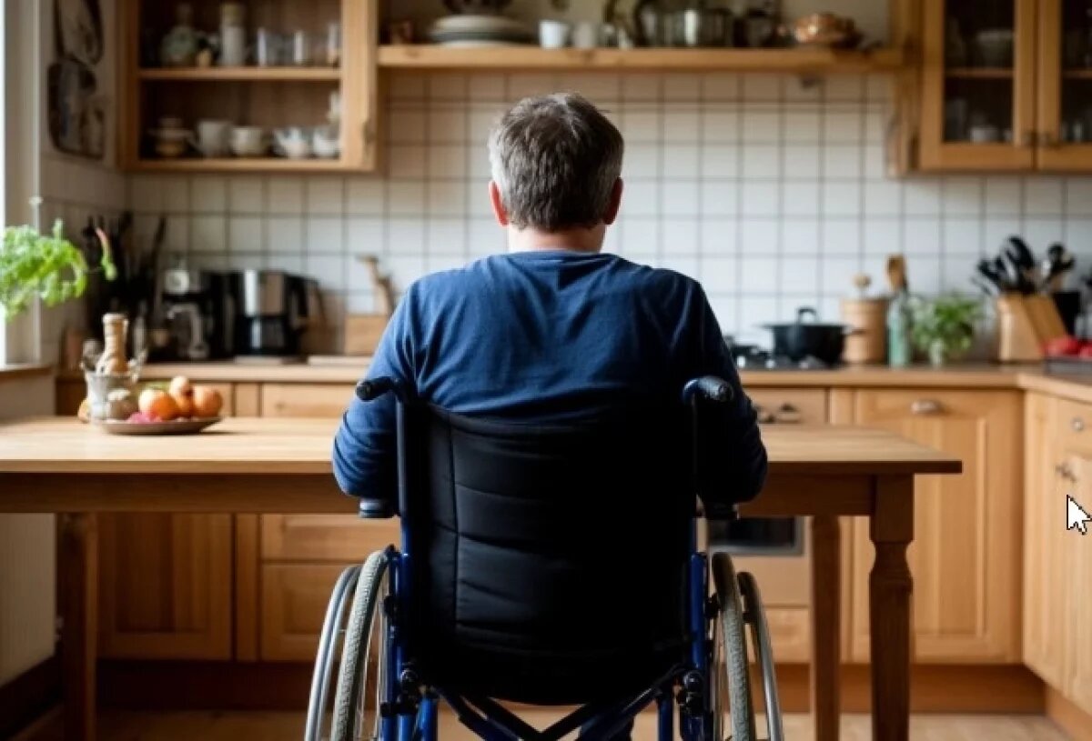    Число трудоустроенных инвалидов возросло в Новосибирской области