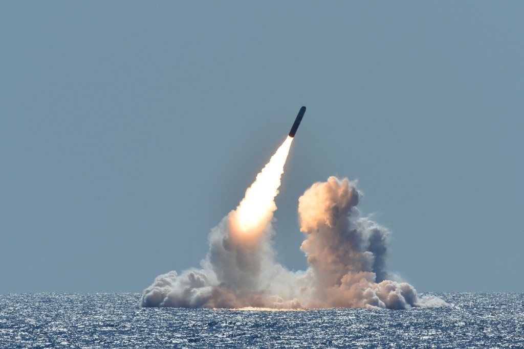    Фото © Wikipedia / National Museum of the U.S. Navy