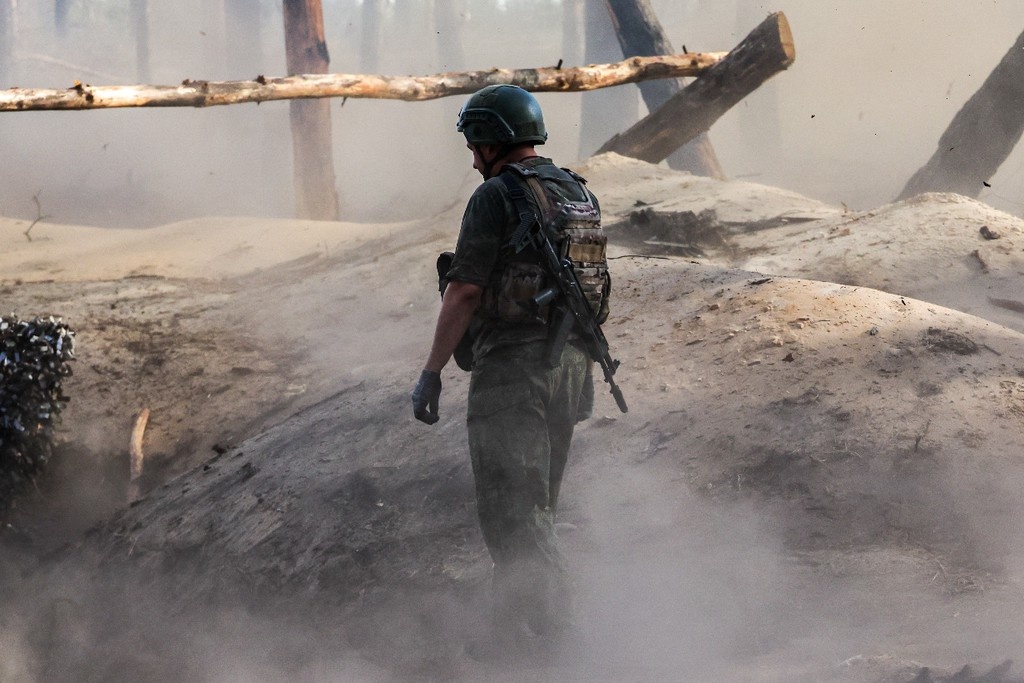    Фото © Алексей Коновалов / ТАСС