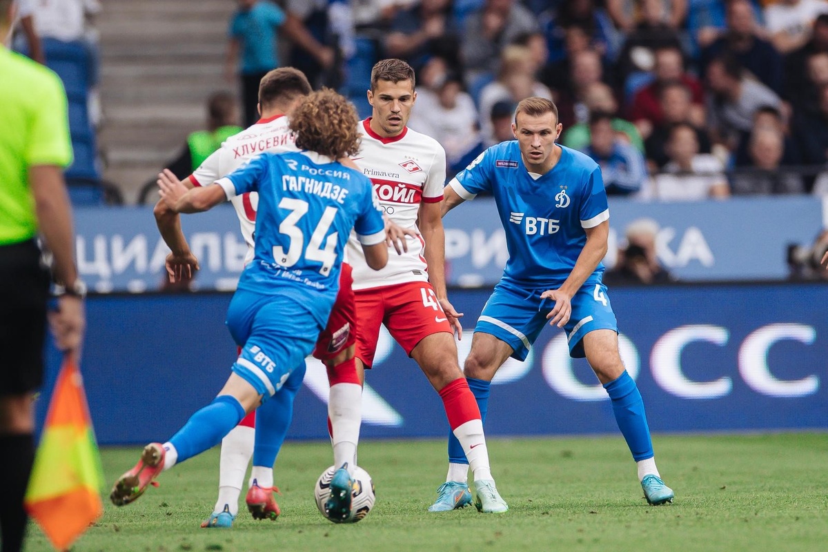 Роман Зобнин и Сергей Паршивлюк