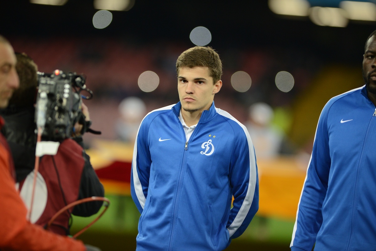 Роман Зобнин