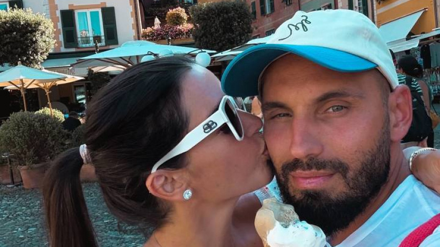    Фото: Telegram/Ксения Бородина/borodylia0803