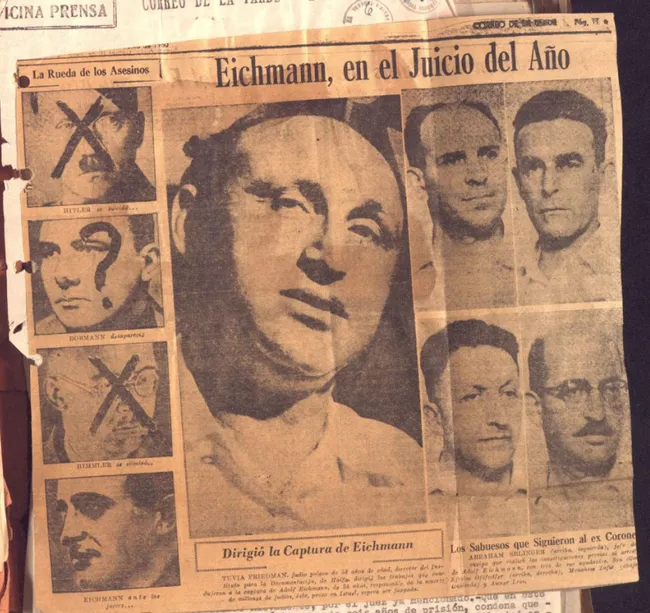 Archivo General de la Nación