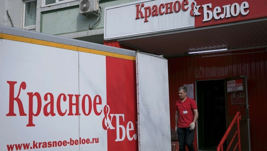    Автор фото: Зотов Алексей/ТАСС