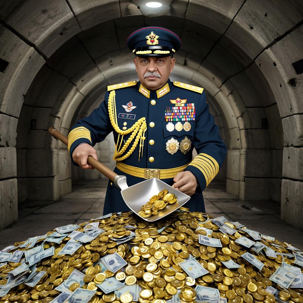 изображение создано нейросетью Шедеврум 