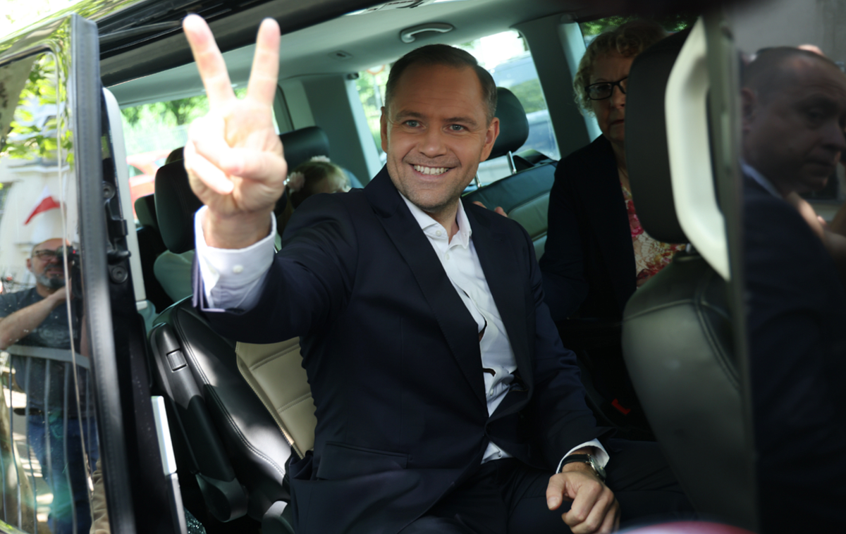 Фото: © Sean Gallup/ Getty Images