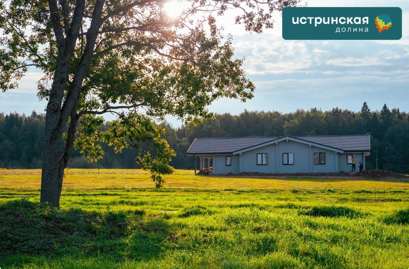 Энергией наполняет не только воздух, но и виды вокруг