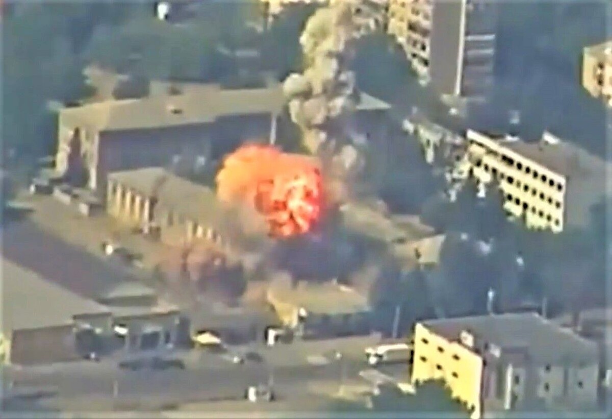     / Источник: Кадр из видео