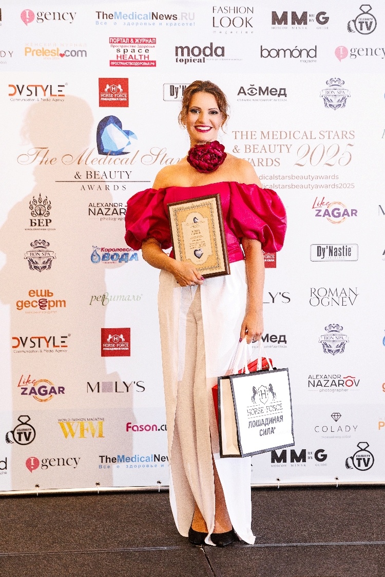 Елена Сымон 