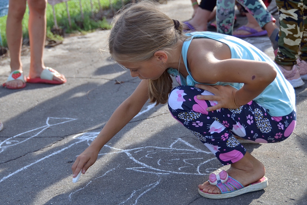 Anatoliy Vlasov / Shuttersock / FOTODOM📷Справка об обучении в школе нужна для оформления путевки в лагерь