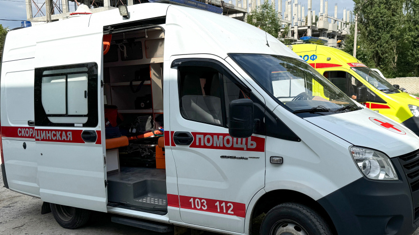    Фото: ИЗВЕСТИЯ