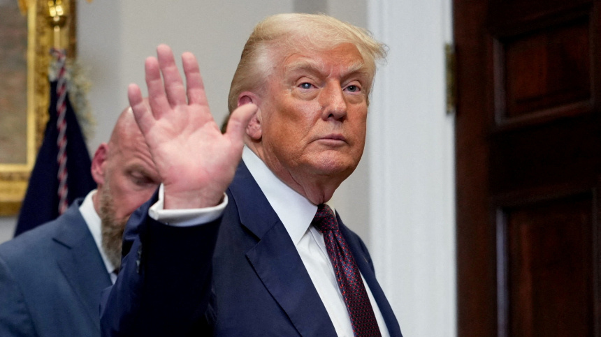    Фото: Reuters/Kent Nishimura; 5-tv.ru