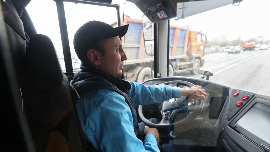    Фото: ИЗВЕСТИЯ/Андрей Эрштрем