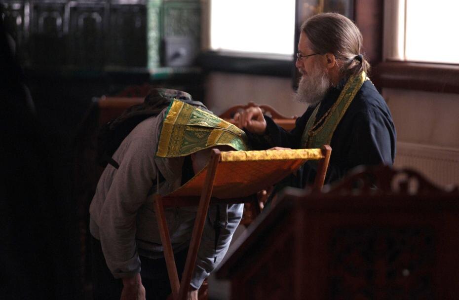    Илья Тимин/РИА Новости