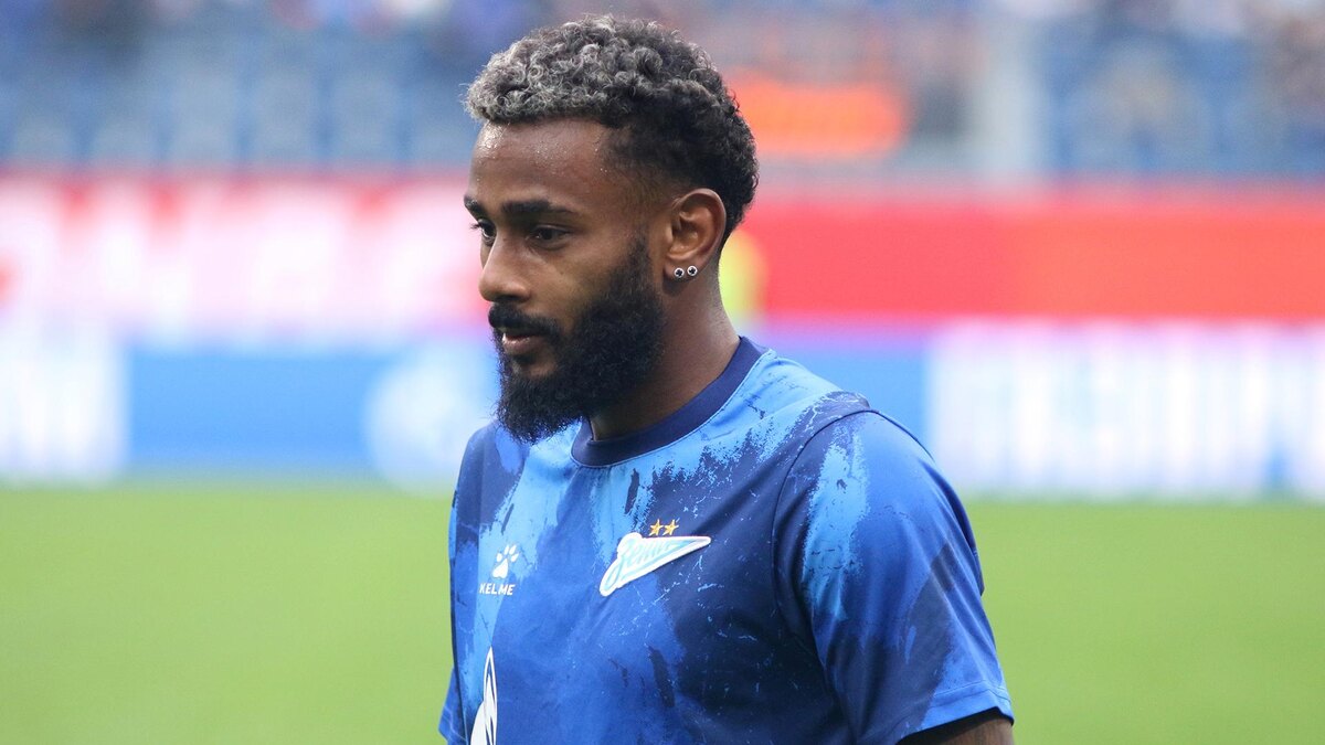    Фото: Maksim Konstantinov/globallookpress.com