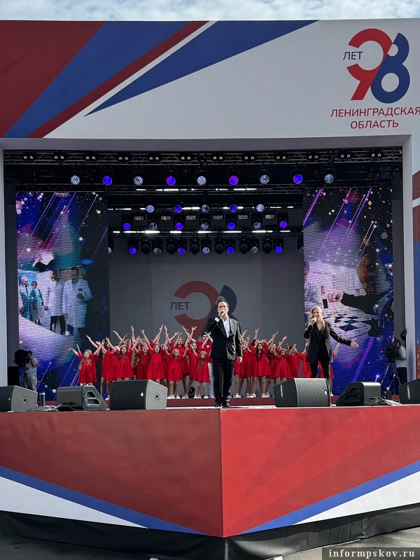 Фото: газета «Печорская правда»