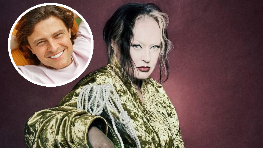 Фото: t.me/aChaliapin / тг-канал Прохора Шаляпина; t.me/larisaguzeevaof / тг-канал Ларисы Гузеевой