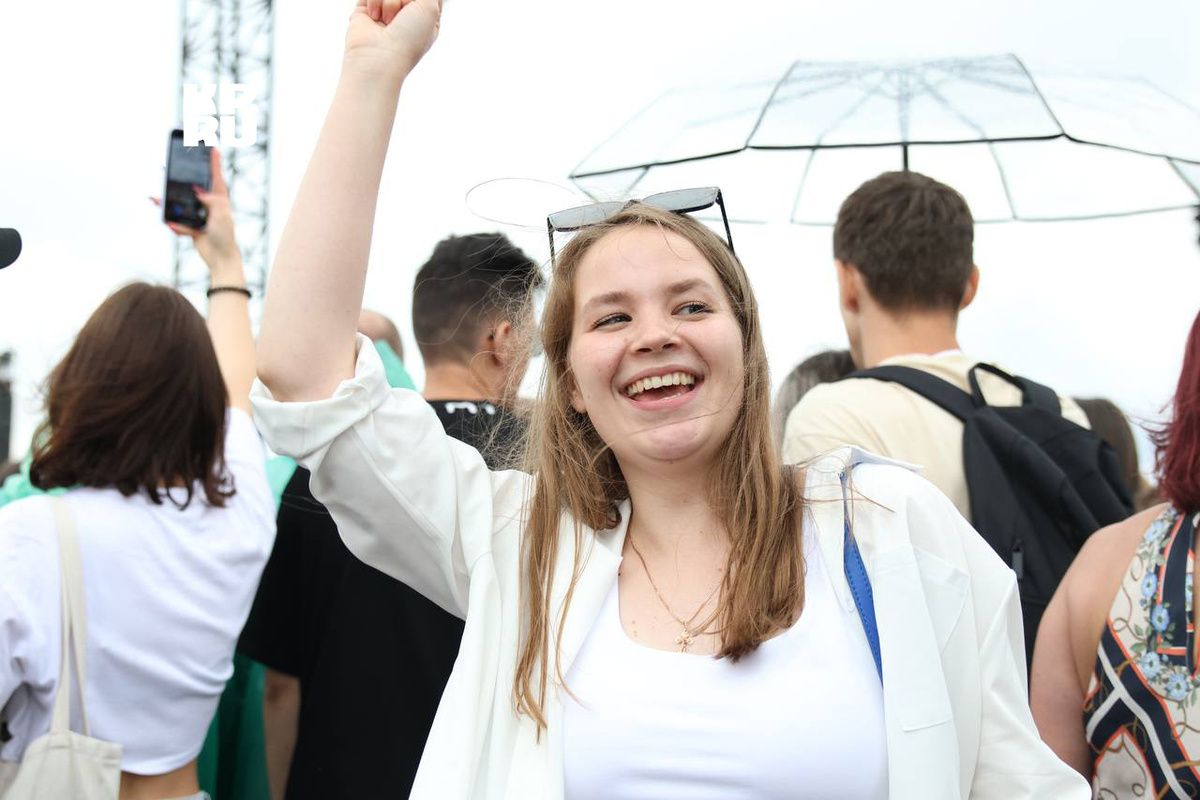 Спросили студентов, где тяжелее всего на подработках. Снимок иллюстративный. Фото: Вероника ОВСЯННИКОВА