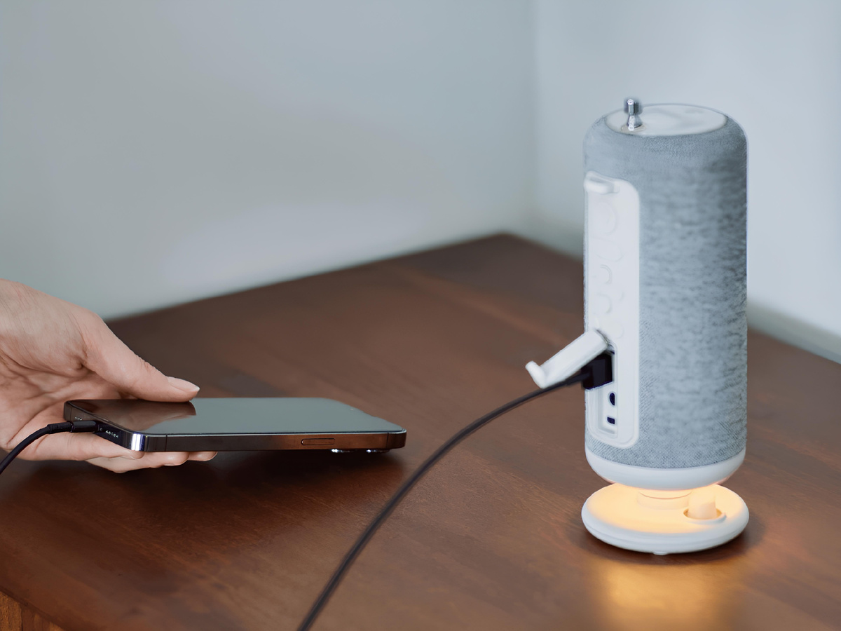 Фото: Yankodesign