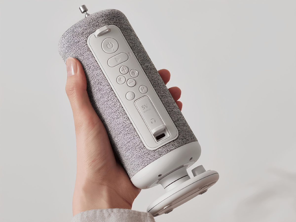 Фото: Yankodesign