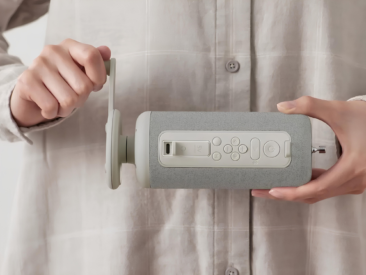 Фото: Yankodesign