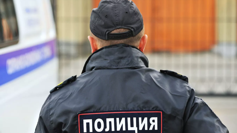   РИА Новости Алексей Сухоруков