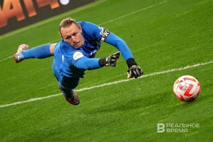   Динар Фатыхов / realnoevremya.ru