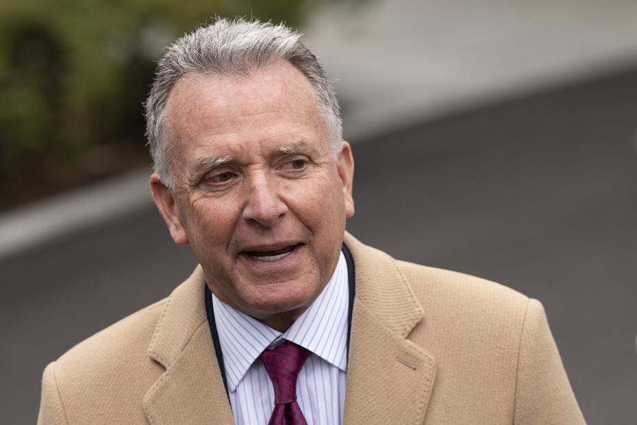    CNP/AdMedia/Global Look Press