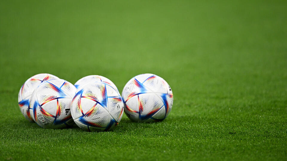     Футбольный матч между сборными России и Катара пройдет 7 сентября РИА Новости/Григорий Сысоев