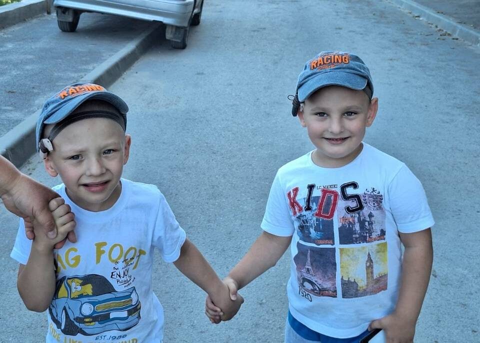    Фото для публикации в СМИ предоставлено Еленой Звинчук