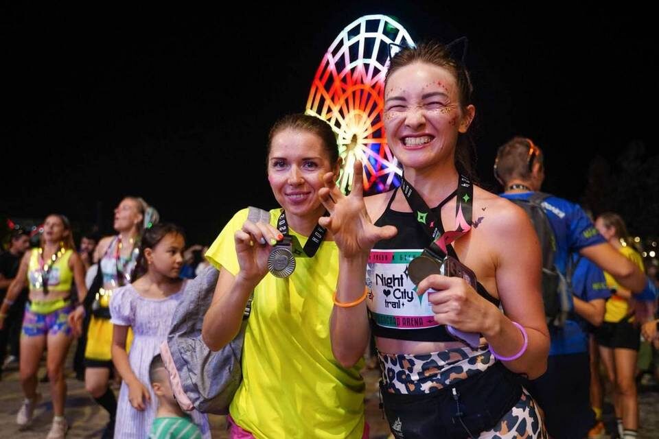    ФОТО: пресс-служба ЦПКиО