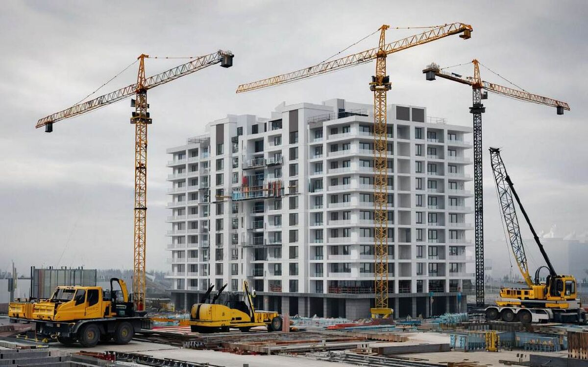    «Развитие» «контратакует» ФАС и власти по проекту КРТ за 2 млрд рублей под Воронежем Иллюстрация сгенерирована нейросетью Kandinsky