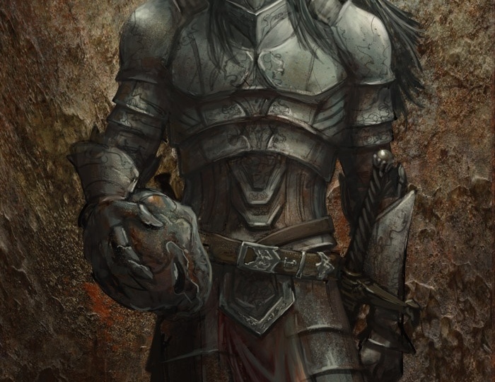 Кто такие "тёмные эльфы"?