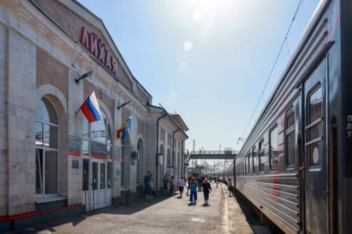 Источник фото: пресс-служба СКЖД