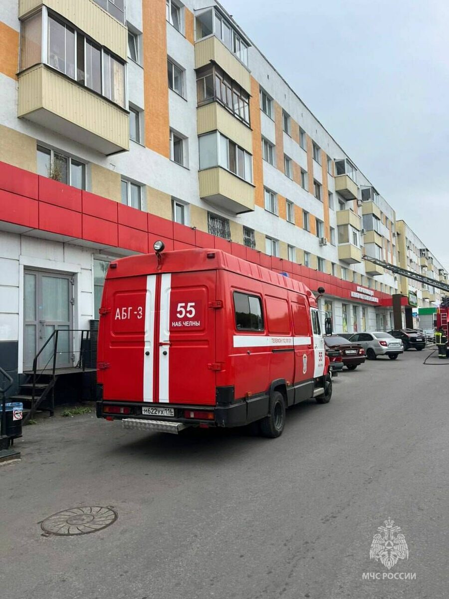 Фото: ГУ МЧС России по РТ