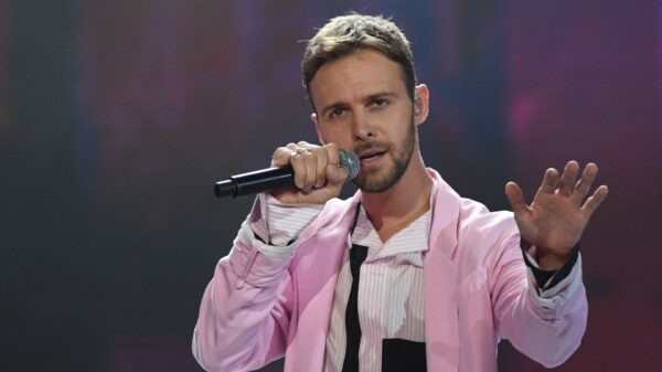    Макс Барских. Фото: ТВЦ