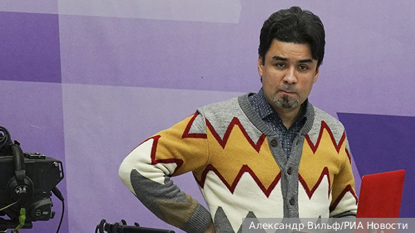     Фото: Александр Вильф/РИА Новости   
 Текст: Алексей Дегтярев