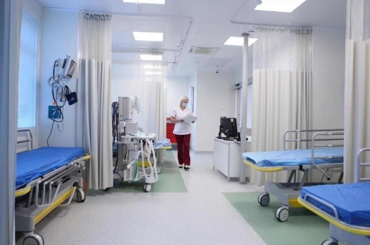    Собянин заявил о новом проекте по проактивным эндоскопическим исследованиям